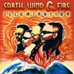 Illumination - Earth, Wind + Fire