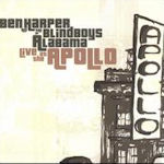 Live At The Apollo - {Ben Harper} + {Blind Boys Of Alabama}