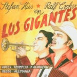 Los Gigantes - {Stefan Hiss} + Ralf Groher