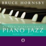 Piano Jazz - {Bruce Hornsby} + Marian McPartland