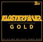 Gold - Klostertaler