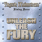 Unleash The Fury - {Yngwie Malmsteen}
