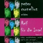 Mister Reif fr die Insel - Best Of 1 - Peter Cornelius