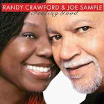 Feeling Good - {Randy Crawford} + Joe Sample