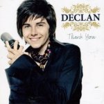 Thank You - Declan