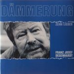 Dmmerung - Franz Josef Degenhardt