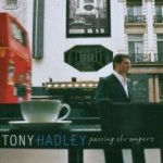 Passing Strangers - Tony Hadley