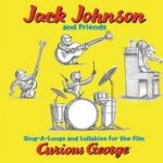 Sing-A-Longs And Lullabies For The Film Curious George - {Jack Johnson} + Friends
