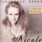 Christmas Songs - Nicole