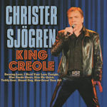 King Creole - {Christer} Sjgren