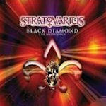 Black Diamond - The Anthology - Stratovarius