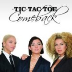 Comeback - Tic Tac Toe