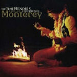 Live At Monterey - {Jimi Hendrix} Experience