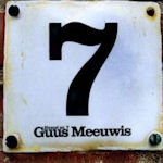 Hemel Nr. 7 - Guus Meeuwis