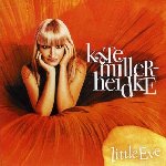 Little Eve - Kate Miller-Heidke