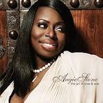 The Art Of Love And War - Angie Stone