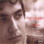 New Era - {Tigran} Hamasyan Trio