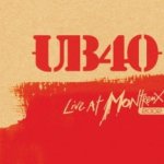 Live At Montreux 2002 - UB 40
