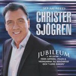 Jubileum - 40 ar med Christer Sjgren - {Christer} Sjgren