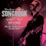 The Dave Stewart Songbook Volume 1 - {Dave Stewart} + his Rock Fabulous Orchestra