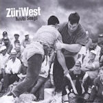 Haubi Songs - Zri West