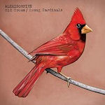 Old Crows, Young Cardinals - Alexisonfire