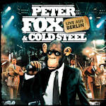Live aus Berlin - {Peter Fox} + Cold Steel