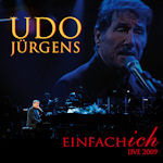 Einfach ich - live 2009 - Udo Jrgens