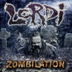 Zombilation - The Greatest Cuts | Lordi | CD-Album | 2009 | cd-lexikon.de