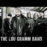 The Lou Gramm Band - {Lou Gramm} Band