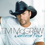 Southern Voice - Tim McGraw