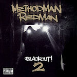 Blackout! 2 - {Method Man} + {Redman}