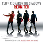 Reunited - {Cliff Richard} + the Shadows