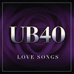 Love Songs - UB 40