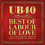 Best Of Labour Of Love - UB 40