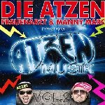 Atzen Musik Vol. 2 - {Frauenarzt} + {Manny Marc}
