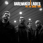 All In Good Time - Barenaked Ladies