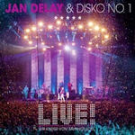 Wir Kinder vom Bahnhof Soul - Live - Jan Delay + Disko No. 1