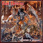 The Empires Of Inhumanity - Fatal Embrace