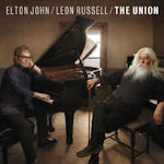 The Union - {Elton John} + {Leon Russell}