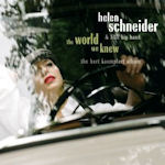 The World We Knew - The Bert Kaempfert Album - {Helen Schneider} + {SWR Big Band}