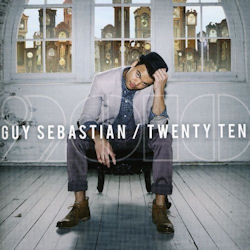 Twenty Ten - Guy Sebastian