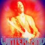 Winterland - {Jimi Hendrix} Experience