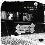The Paramount Sessions - {Adam Lambert} + {Steve Cooke}