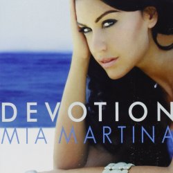 Devotion - Mia Martina