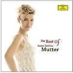 The Best Of Anne-Sophie Mutter - Anne-Sophie Mutter