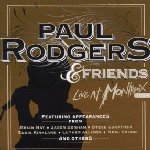 Live At Montreux 1994 - {Paul Rodgers} + Friends