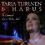 In Concert - Live At Sibelius Hall - {Tarja Turunen} + Harus