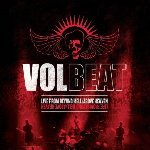 volbeat album info