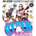 Atzen Musik Vol. 3 - {Frauenarzt} + {Manny Marc}